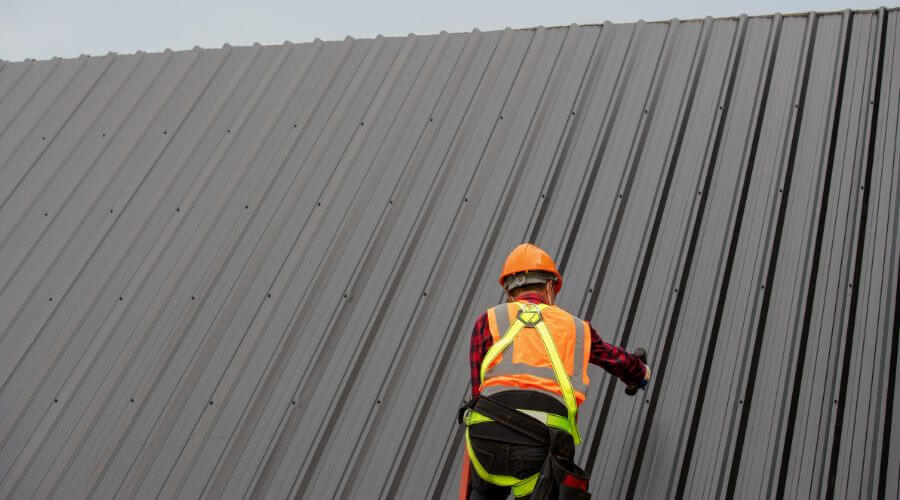 Iko Roofing Contractor in Coto Laurel, PR